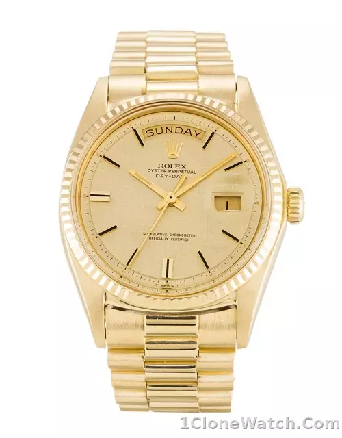 Rolex Day-Date 1803