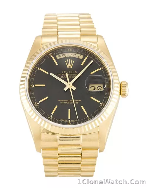 Rolex Day-Date 18038