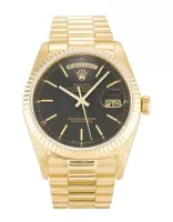 Rolex Day-Date 18038 - view 1