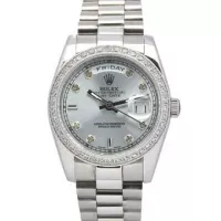 Rolex Day-Date 18038 - view 6