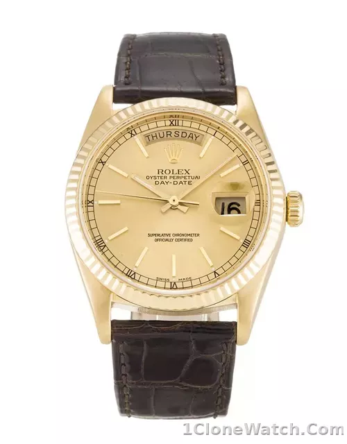 Rolex Day-Date 18038