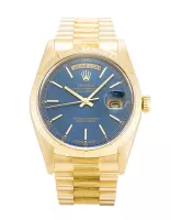 Rolex Day-Date 18248 - view 1
