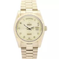 Rolex Day-Date 18248 - view 6