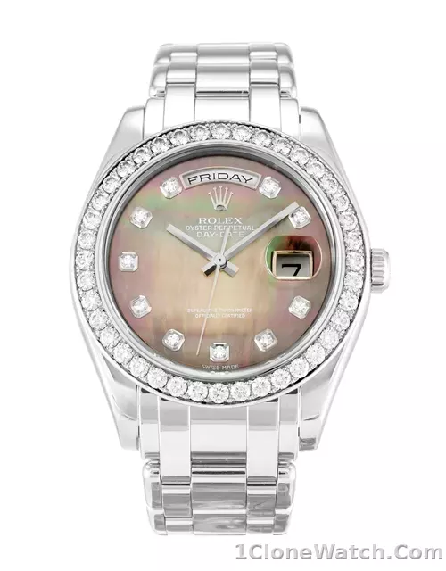 Rolex Day-Date 18946