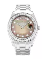 Rolex Day-Date 18946 - view 1