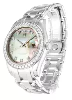 Rolex Day-Date 18946 - view 3