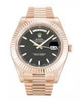 Rolex Day-Date II 218235 - view 1