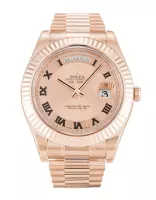 Rolex Day-Date II 218235 - view 1