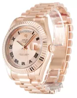 Rolex Day-Date II 218235 - view 3