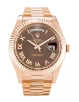 Rolex Day-Date II 218235 - view 1