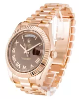 Rolex Day-Date II 218235 - view 3