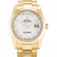 Rolex Day-Date II 218235 - view 5