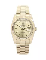 Rolex Day-Date II 218238 - view 1