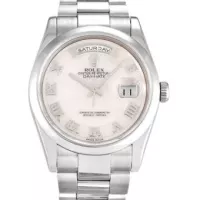 Rolex Day-Date II 218238 - view 6