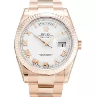 Rolex Day-Date II 218238 - view 7