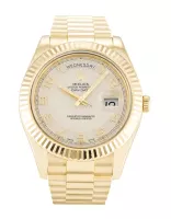 Rolex Day-Date II 218238 - view 1