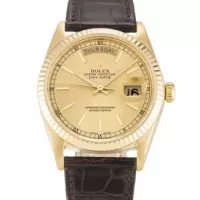 Rolex Day-Date II 218238 - view 6