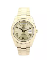 Rolex Day-Date II 218238 - view 1