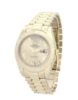 Rolex Day-Date II 218238 - view 3