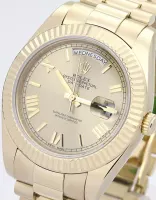 Rolex Day-Date II 218238 - view 4