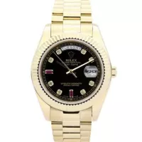 Rolex Day-Date II 218238 - view 7