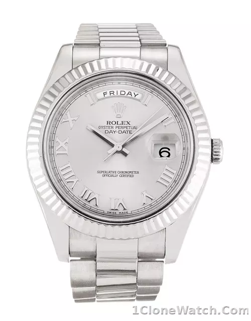 Rolex Day-Date II 218239