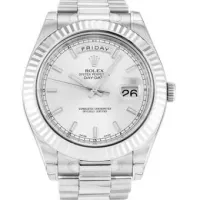 Rolex Day-Date II 218239 - view 5