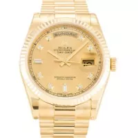 Rolex Day-Date II 218239 - view 6