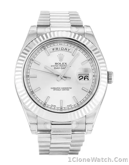 Rolex Day-Date II 218239