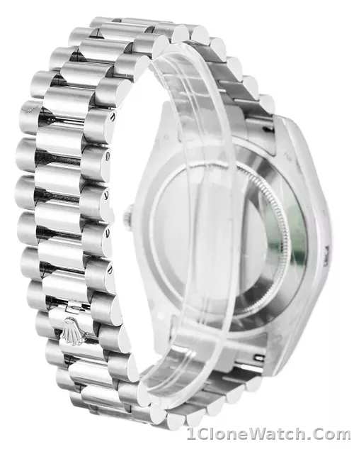 Rolex Day-Date II 218239 - detail