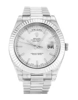 Rolex Day-Date II 218239 - view 1