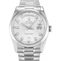Rolex Day-Date II 218239 - view 5