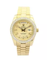 Rolex Day-Date II 218348 - view 1