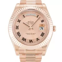 Rolex Day-Date II 218348 - view 6