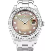 Rolex Day-Date II 218348 - view 7