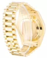 Rolex Day-Date II 40mm Ivory Dial 218238 - view 4