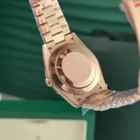 Superclone Rolex Day-Date 40 mm Slate Ombre Dial 228235 - view 10