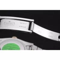 Superclone Rolex Day-Date 36mm Black Dial SRL78 - view 8