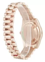 Rolex Day-Date 36mm Rose Dial 118235 F - view 4