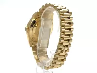 Rolex Day-Date II 40mm Champagne Dial 228238 - view 7