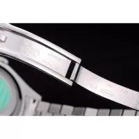Superclone Rolex Day-Date 40mm Silver Dial 41995 - view 8