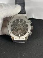 Hublot Classic Fusion Aerofusion Titanium 525.NX.0170.LR - view 1