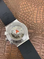 Hublot Fusion Chronograph 45mm 521.NX.7071.RX - view 4