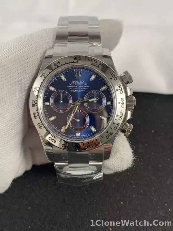 Rolex Daytona Cosmograph 116509-78599