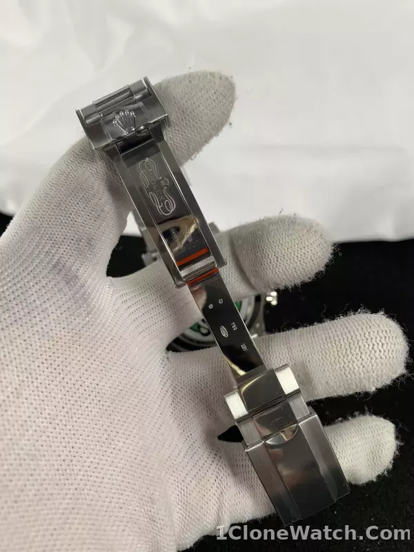 Rolex Daytona Cosmograph 116509-78599 - detail