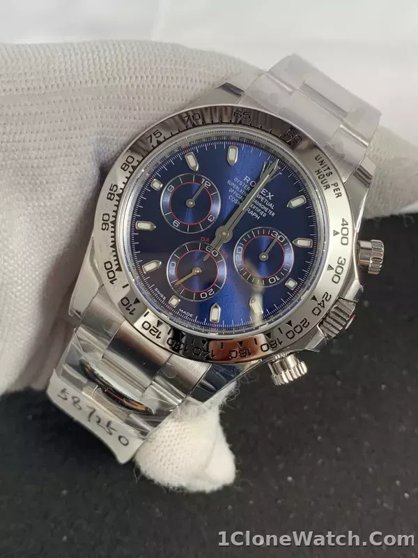 Rolex Daytona Cosmograph 116509-78599 - detail