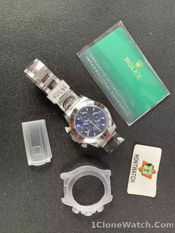 Rolex Daytona Cosmograph 116509-78599 - detail