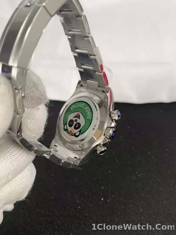 Rolex Daytona Cosmograph 116509-78599 - detail
