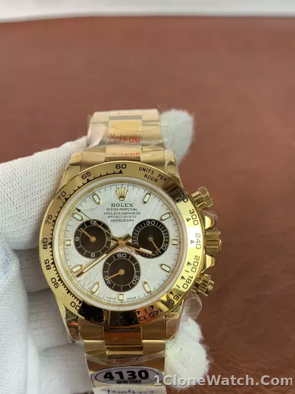 Rolex Daytona 116508LN Clean Factory