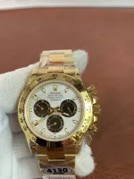 Rolex Daytona 116508LN Clean Factory - view 1
